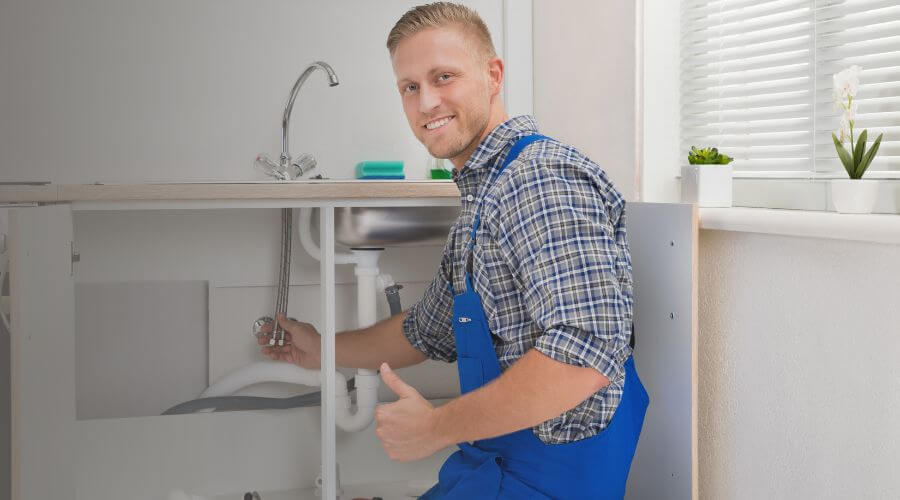 Expert burst pipe repair services in Penfield, PA